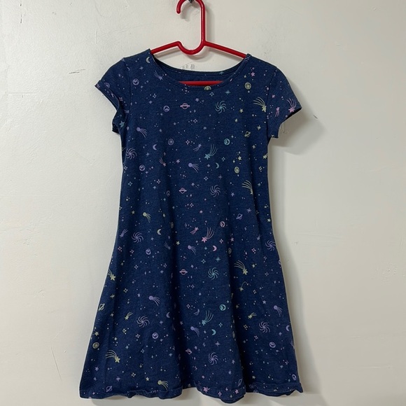 Jumping beans dress - Picture 1 of 2